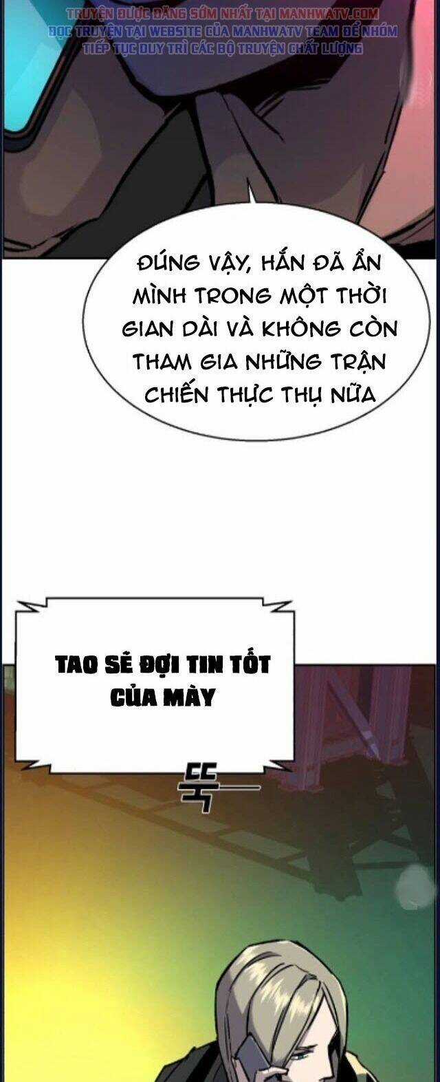 Bạn Học Tôi Là Lính Đánh Thuê Chapter 41 trang 29