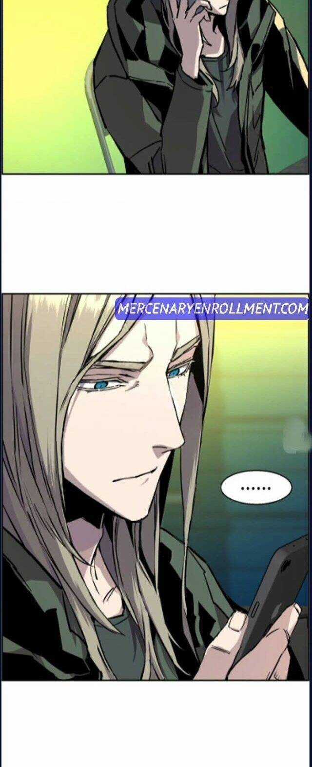 Bạn Học Tôi Là Lính Đánh Thuê Chapter 41 trang 30