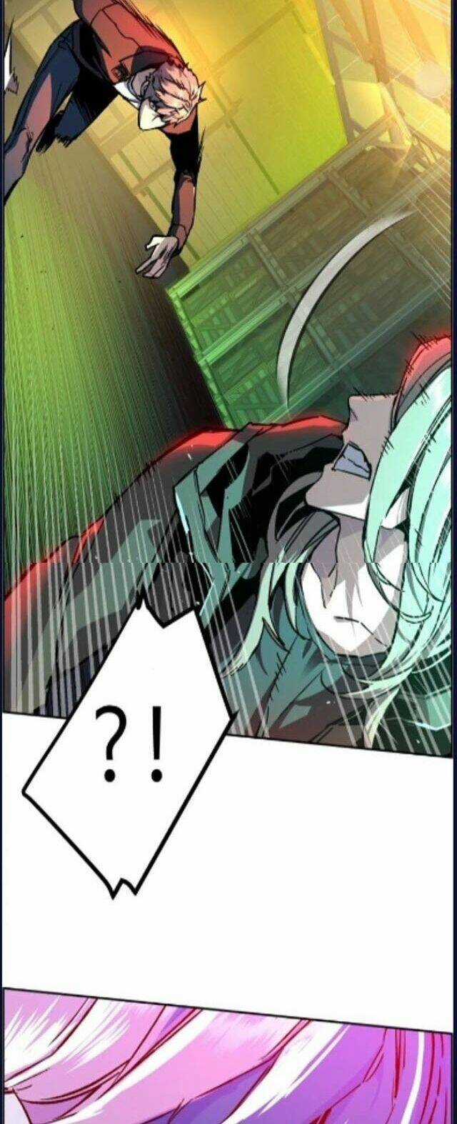 Bạn Học Tôi Là Lính Đánh Thuê Chapter 41 trang 32