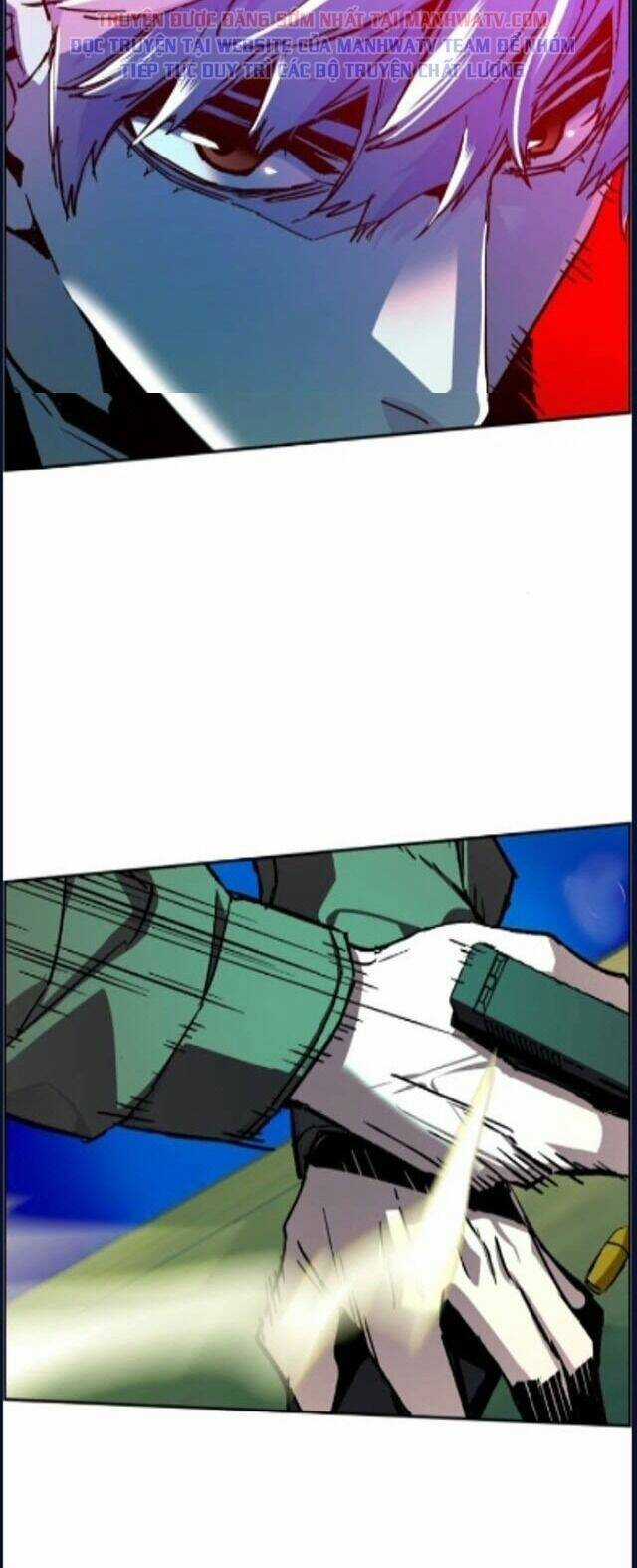 Bạn Học Tôi Là Lính Đánh Thuê Chapter 41 trang 33