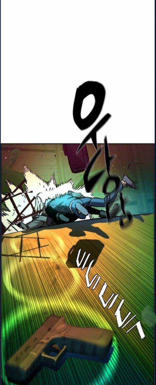 Bạn Học Tôi Là Lính Đánh Thuê Chapter 41 trang 35