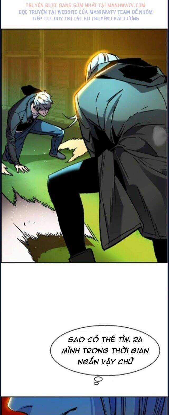 Bạn Học Tôi Là Lính Đánh Thuê Chapter 41 trang 37