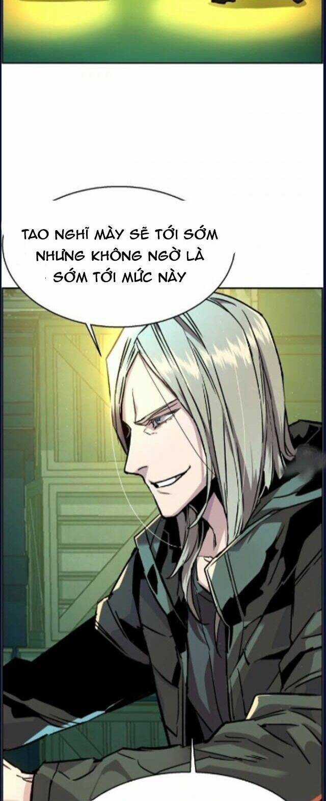 Bạn Học Tôi Là Lính Đánh Thuê Chapter 41 trang 39