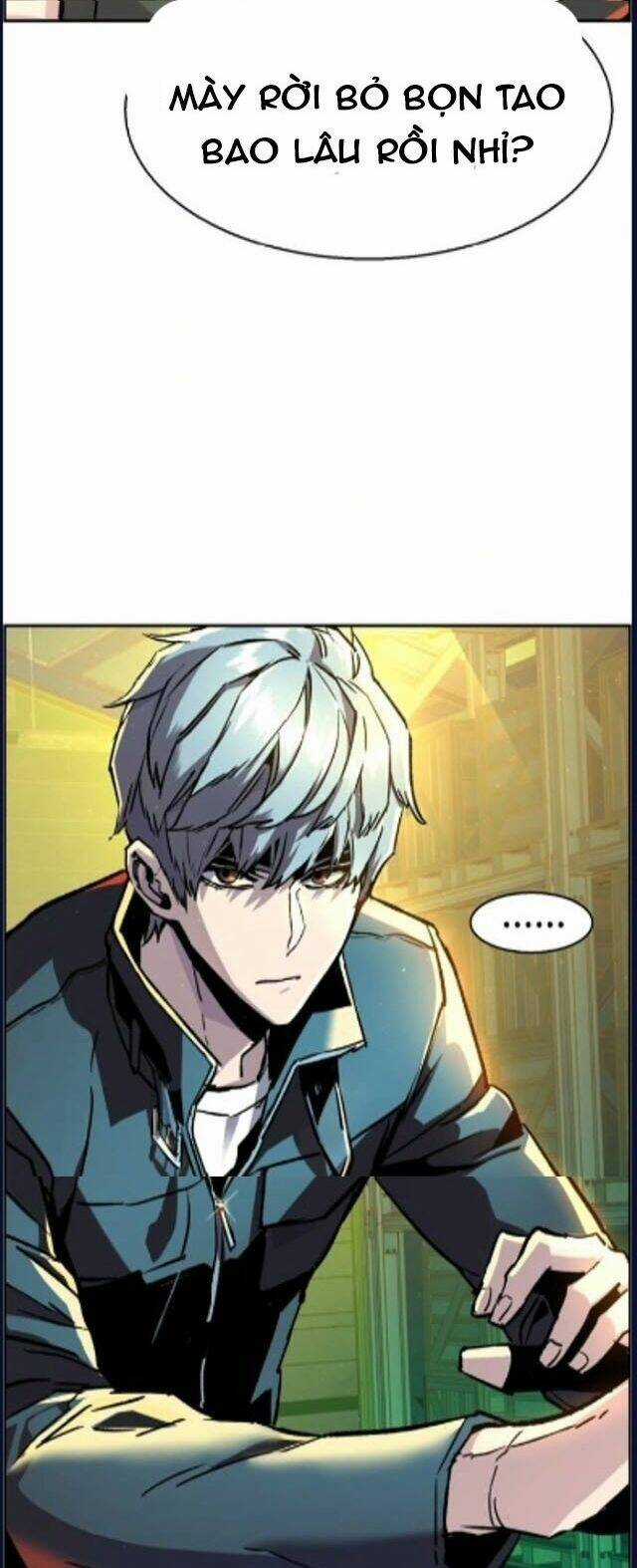 Bạn Học Tôi Là Lính Đánh Thuê Chapter 41 trang 40