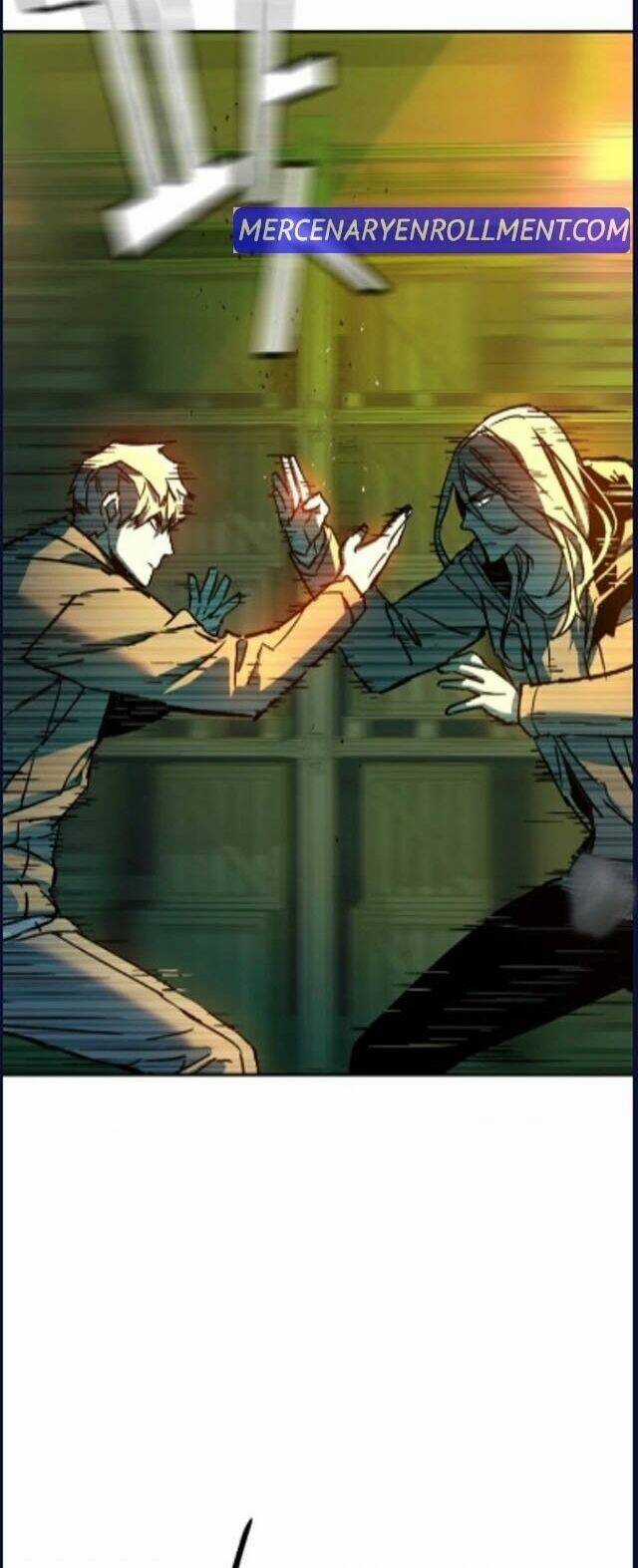 Bạn Học Tôi Là Lính Đánh Thuê Chapter 41 trang 42