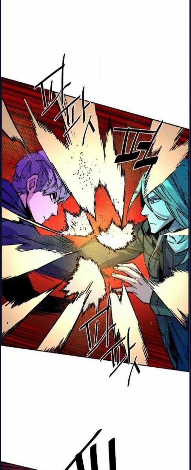 Bạn Học Tôi Là Lính Đánh Thuê Chapter 41 trang 44