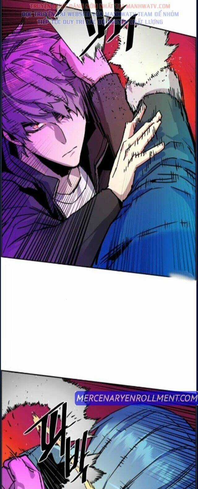 Bạn Học Tôi Là Lính Đánh Thuê Chapter 41 trang 45