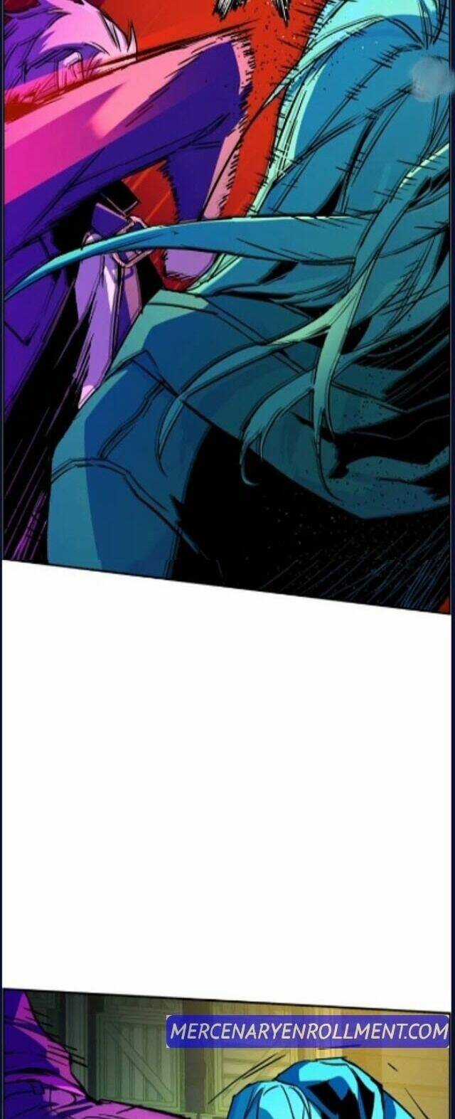 Bạn Học Tôi Là Lính Đánh Thuê Chapter 41 trang 47