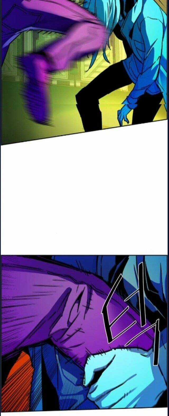 Bạn Học Tôi Là Lính Đánh Thuê Chapter 41 trang 48