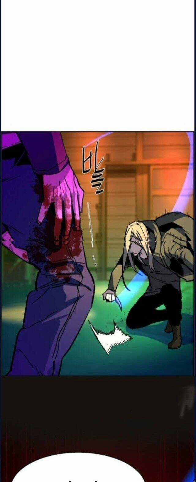 Bạn Học Tôi Là Lính Đánh Thuê Chapter 41 trang 50