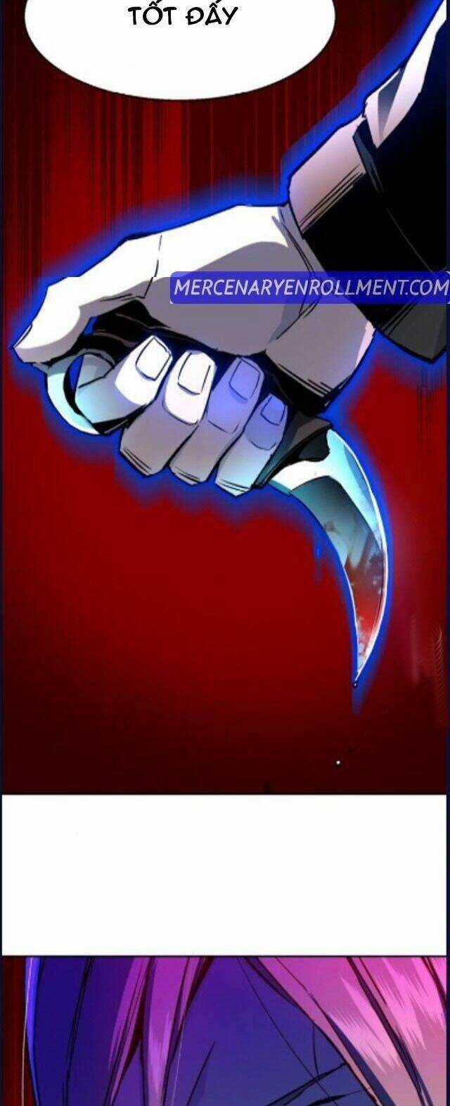 Bạn Học Tôi Là Lính Đánh Thuê Chapter 41 trang 51