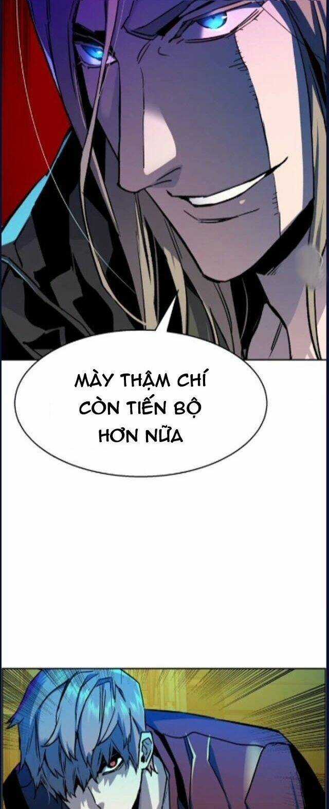 Bạn Học Tôi Là Lính Đánh Thuê Chapter 41 trang 52