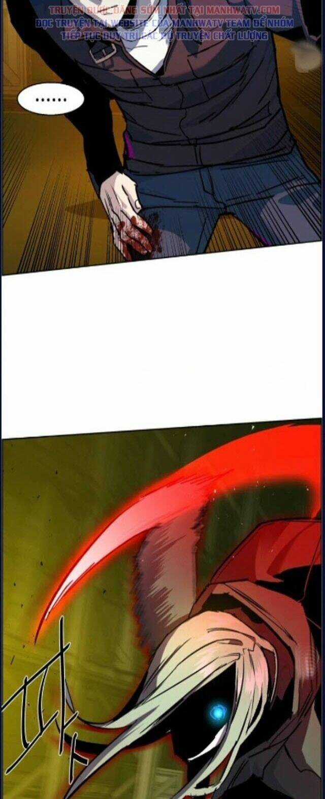 Bạn Học Tôi Là Lính Đánh Thuê Chapter 41 trang 53