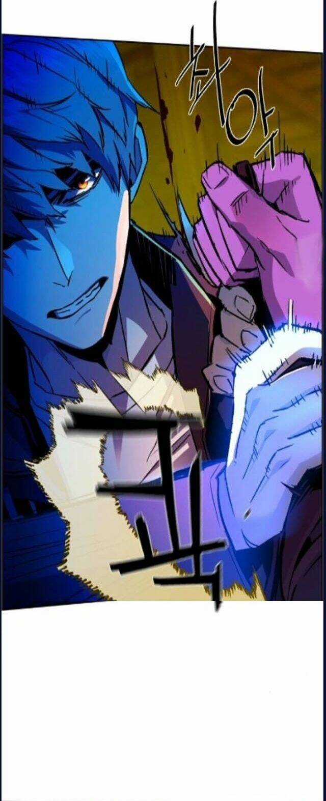 Bạn Học Tôi Là Lính Đánh Thuê Chapter 41 trang 58