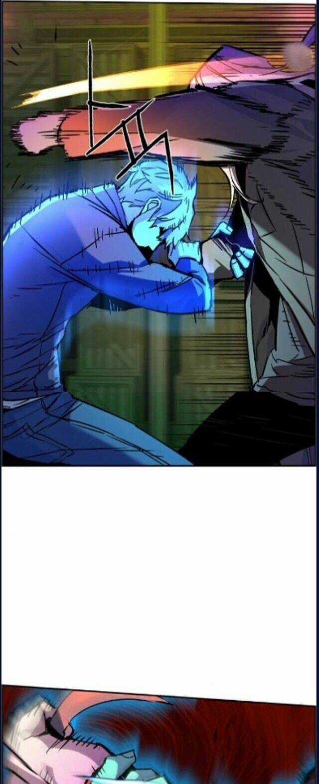 Bạn Học Tôi Là Lính Đánh Thuê Chapter 41 trang 59