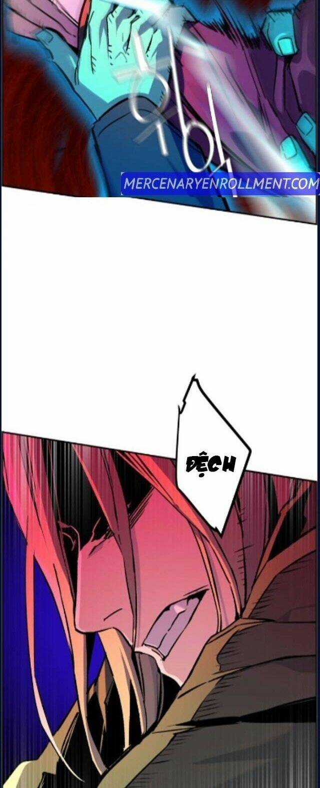 Bạn Học Tôi Là Lính Đánh Thuê Chapter 41 trang 60