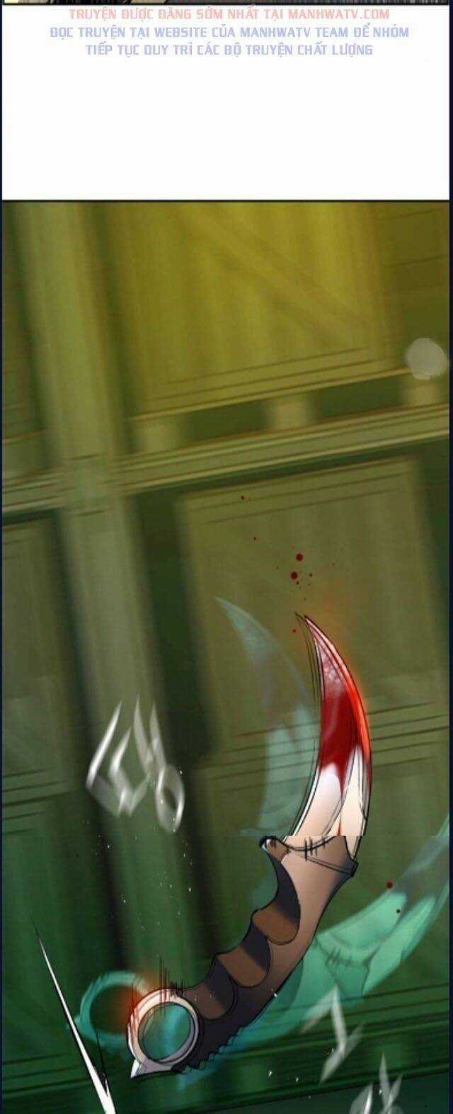 Bạn Học Tôi Là Lính Đánh Thuê Chapter 41 trang 61