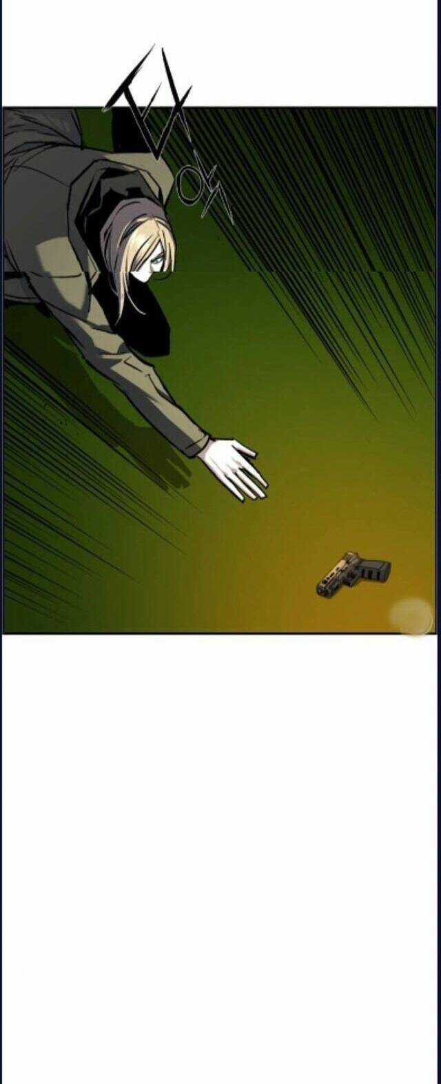 Bạn Học Tôi Là Lính Đánh Thuê Chapter 41 trang 63