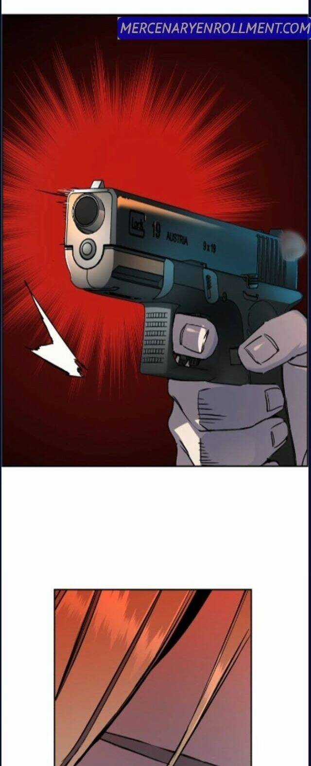 Bạn Học Tôi Là Lính Đánh Thuê Chapter 41 trang 64