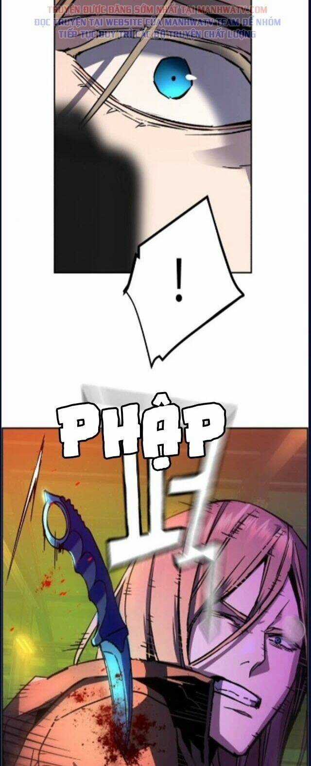 Bạn Học Tôi Là Lính Đánh Thuê Chapter 41 trang 65