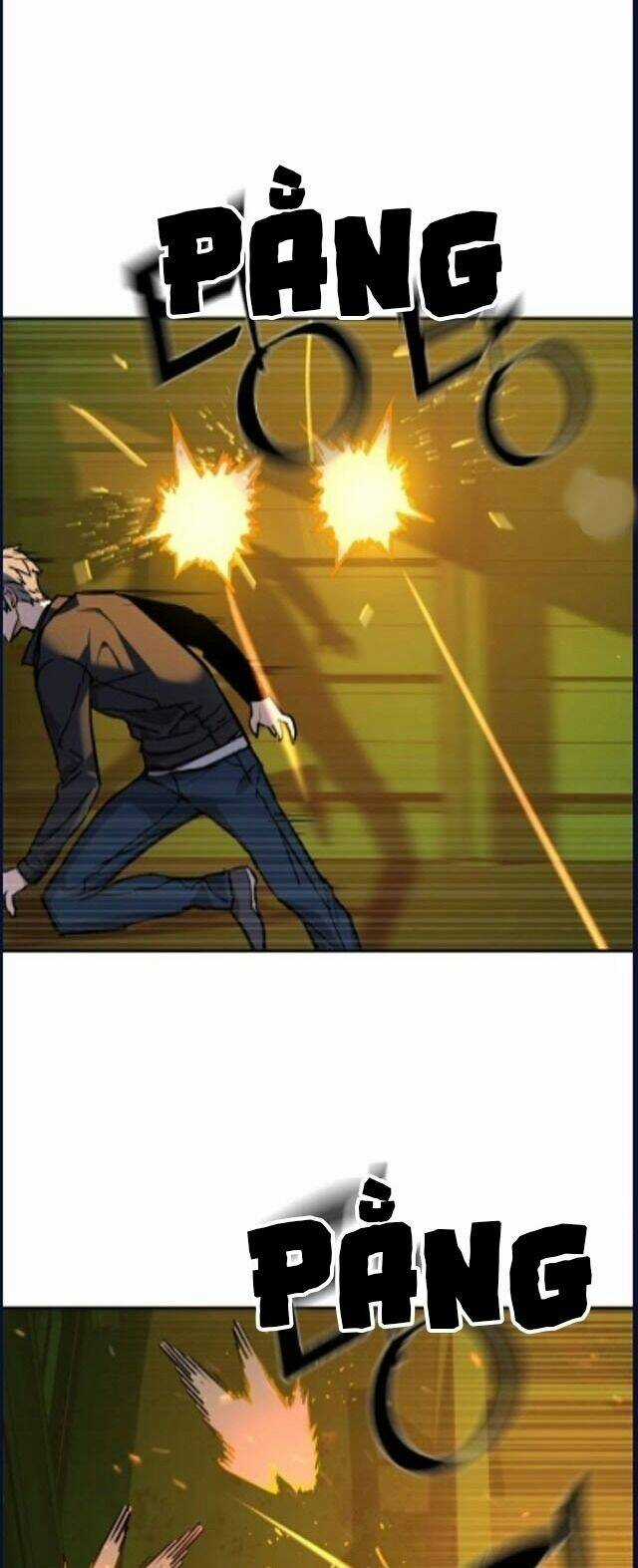 Bạn Học Tôi Là Lính Đánh Thuê Chapter 41 trang 67