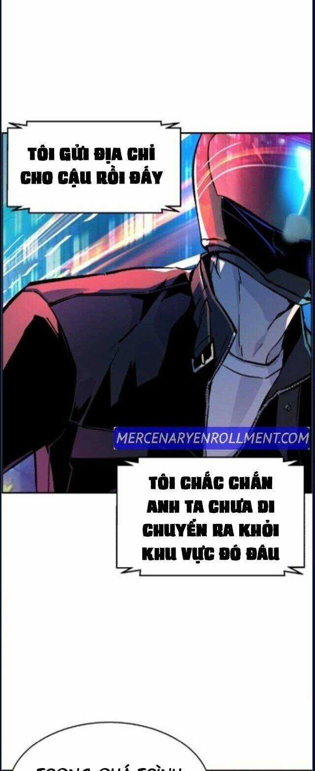 Bạn Học Tôi Là Lính Đánh Thuê Chapter 41 trang 7