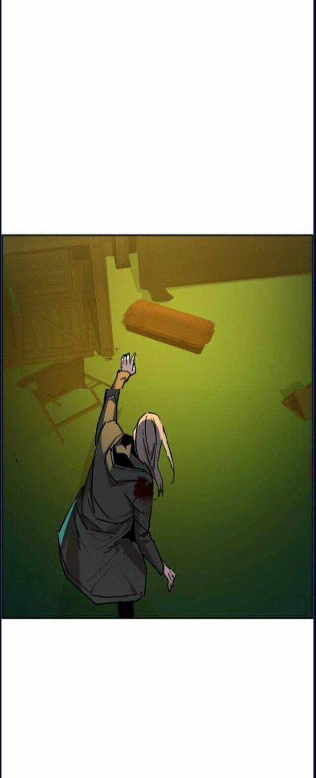 Bạn Học Tôi Là Lính Đánh Thuê Chapter 41 trang 71