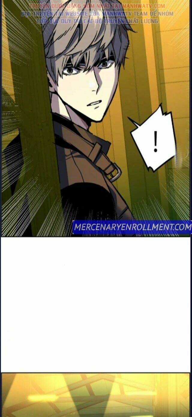 Bạn Học Tôi Là Lính Đánh Thuê Chapter 41 trang 73