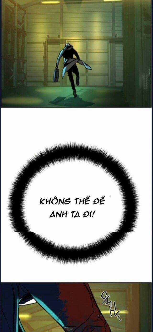 Bạn Học Tôi Là Lính Đánh Thuê Chapter 41 trang 74