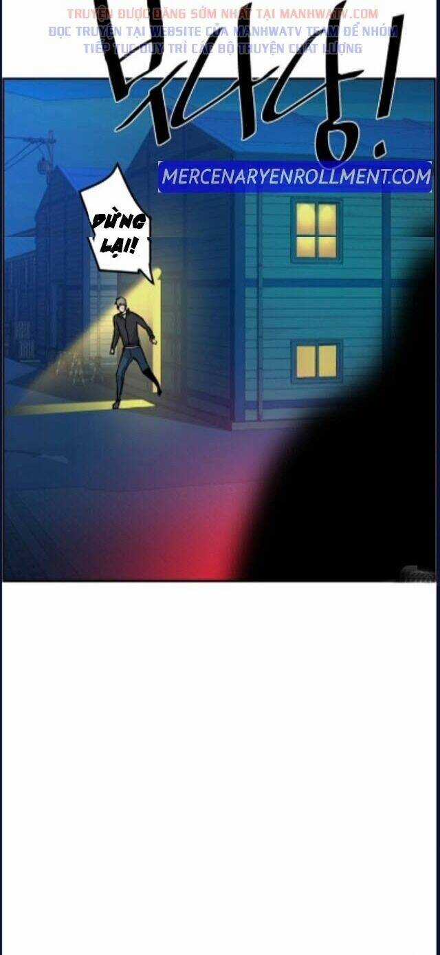 Bạn Học Tôi Là Lính Đánh Thuê Chapter 41 trang 77