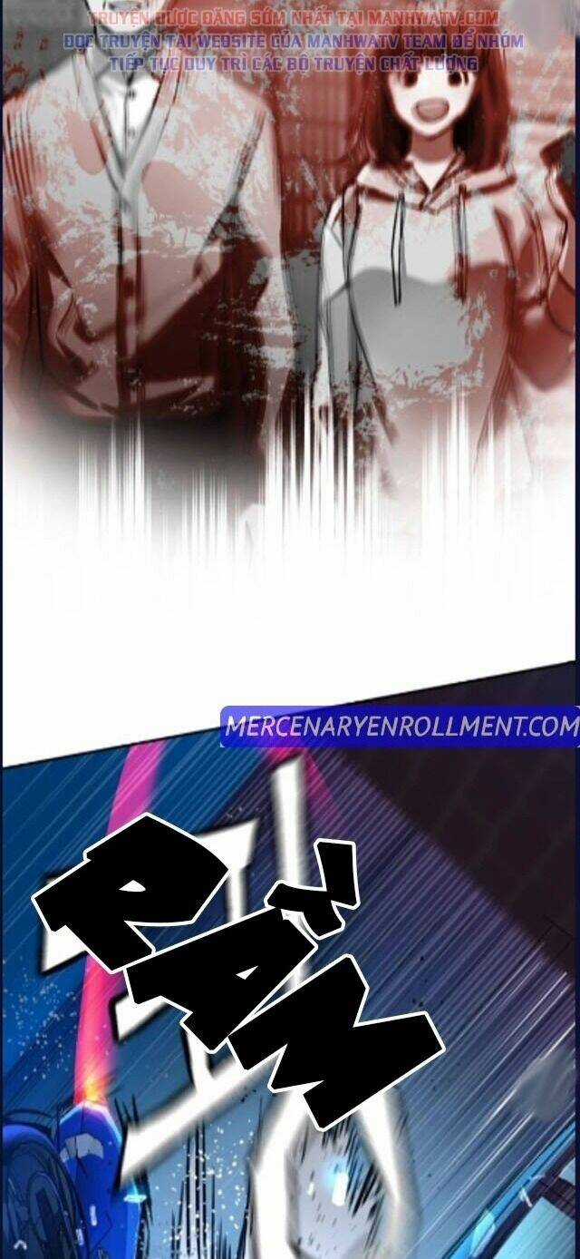 Bạn Học Tôi Là Lính Đánh Thuê Chapter 41 trang 81