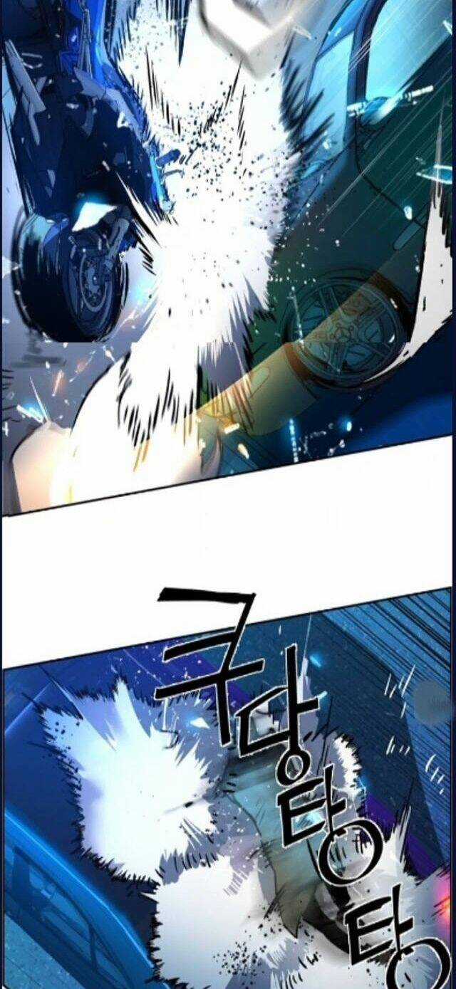 Bạn Học Tôi Là Lính Đánh Thuê Chapter 41 trang 82