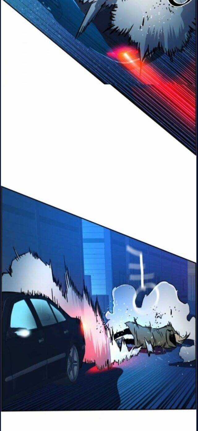 Bạn Học Tôi Là Lính Đánh Thuê Chapter 41 trang 83