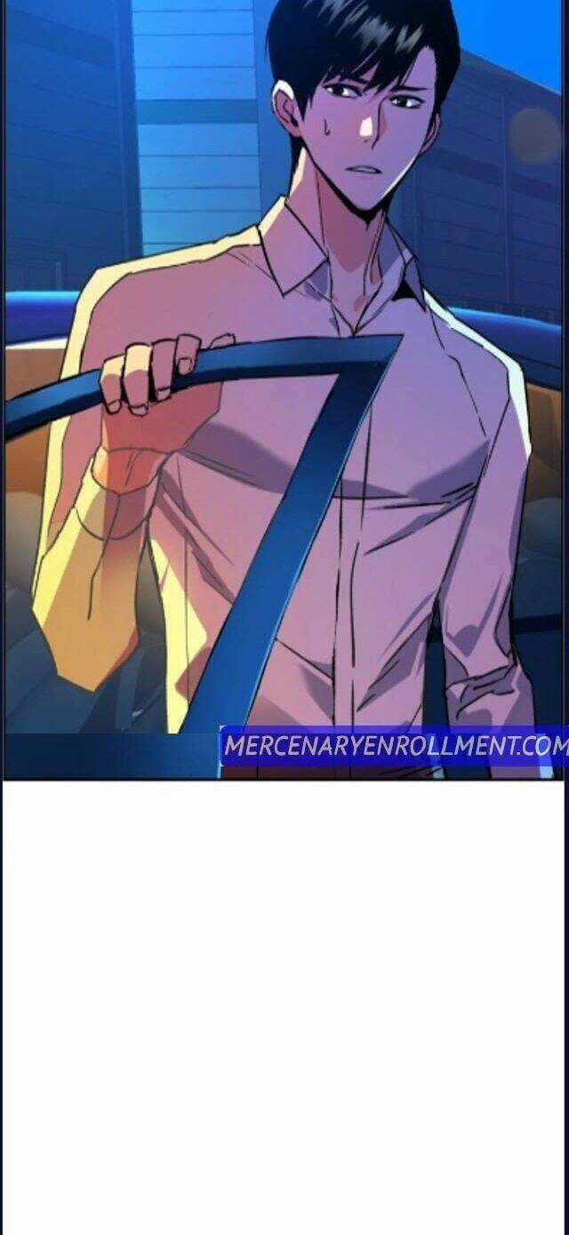 Bạn Học Tôi Là Lính Đánh Thuê Chapter 41 trang 86