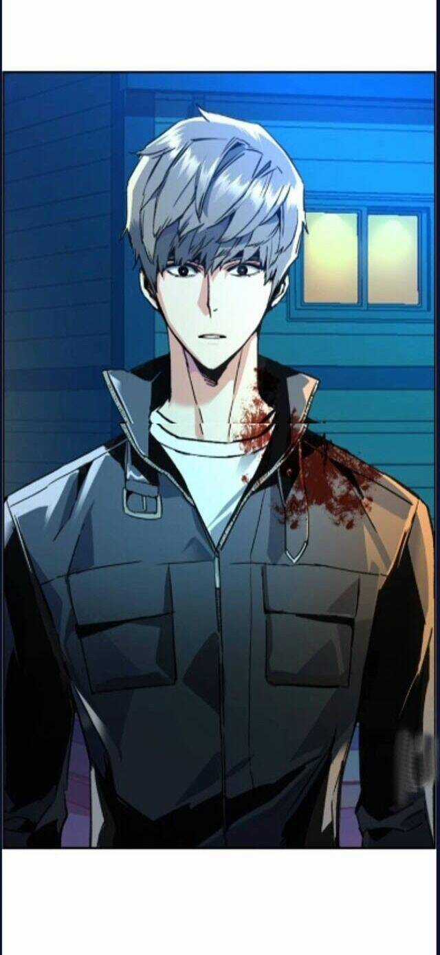 Bạn Học Tôi Là Lính Đánh Thuê Chapter 41 trang 87