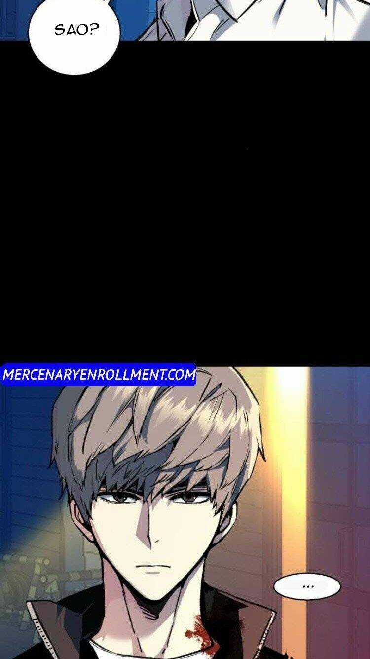 Bạn Học Tôi Là Lính Đánh Thuê Chapter 42 trang 10