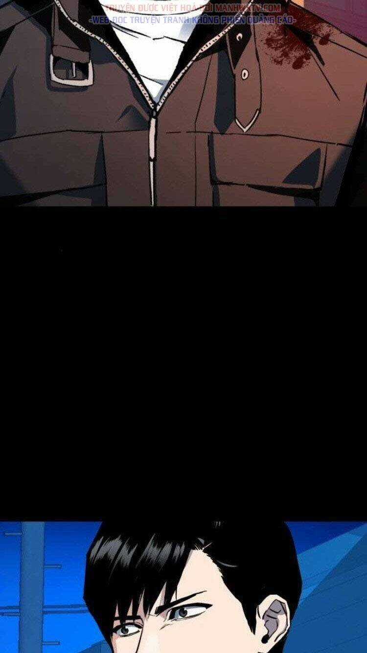 Bạn Học Tôi Là Lính Đánh Thuê Chapter 42 trang 11