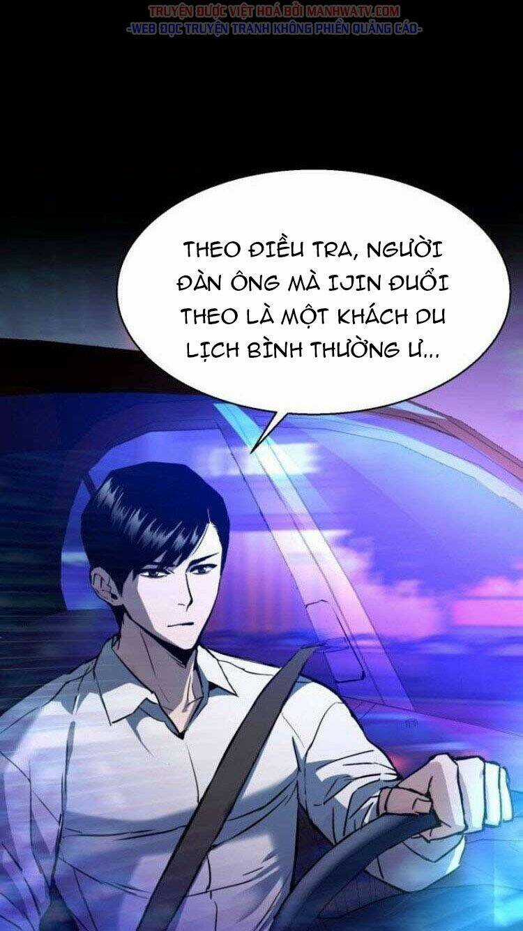 Bạn Học Tôi Là Lính Đánh Thuê Chapter 42 trang 13