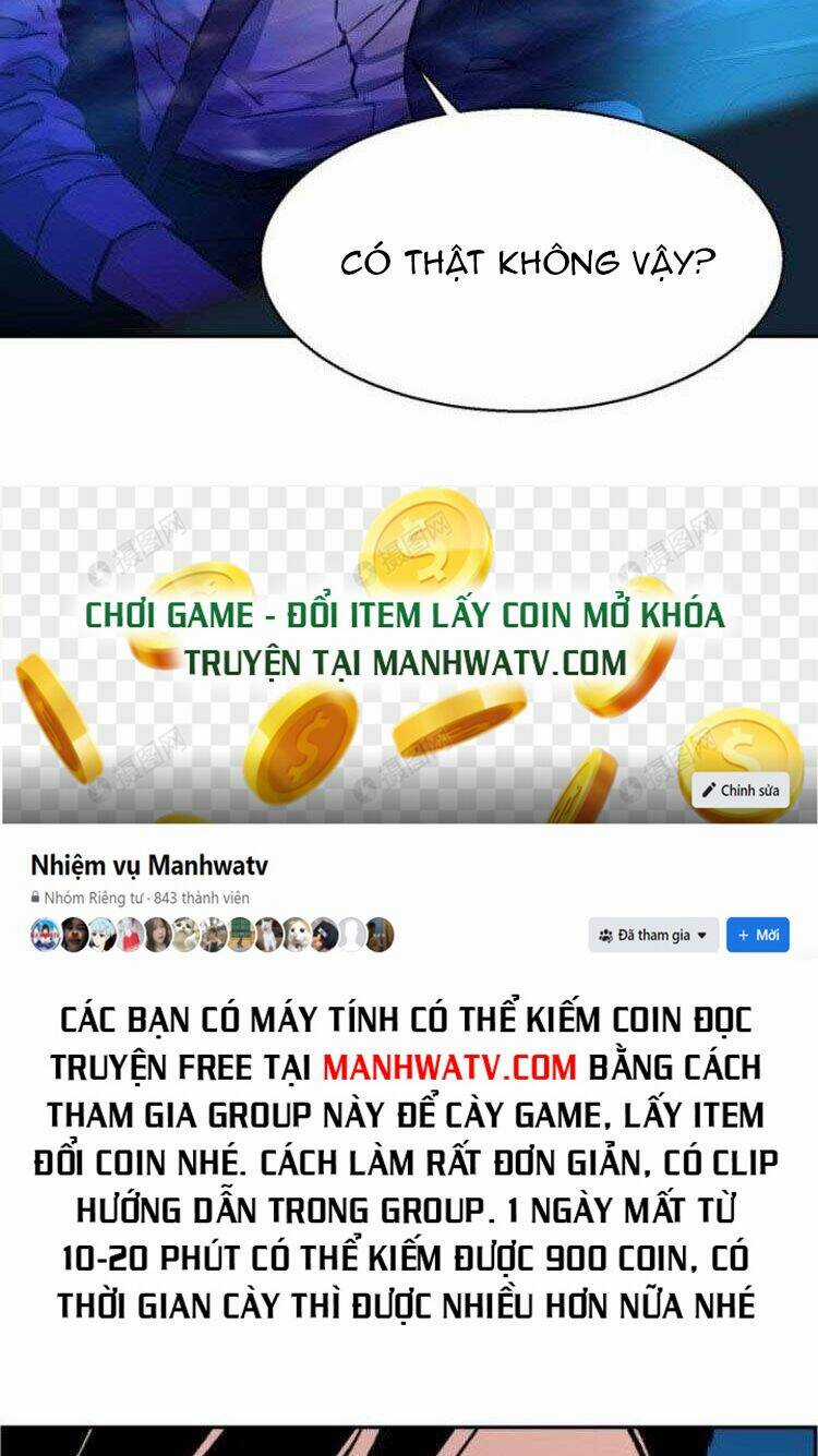 Bạn Học Tôi Là Lính Đánh Thuê Chapter 42 trang 14