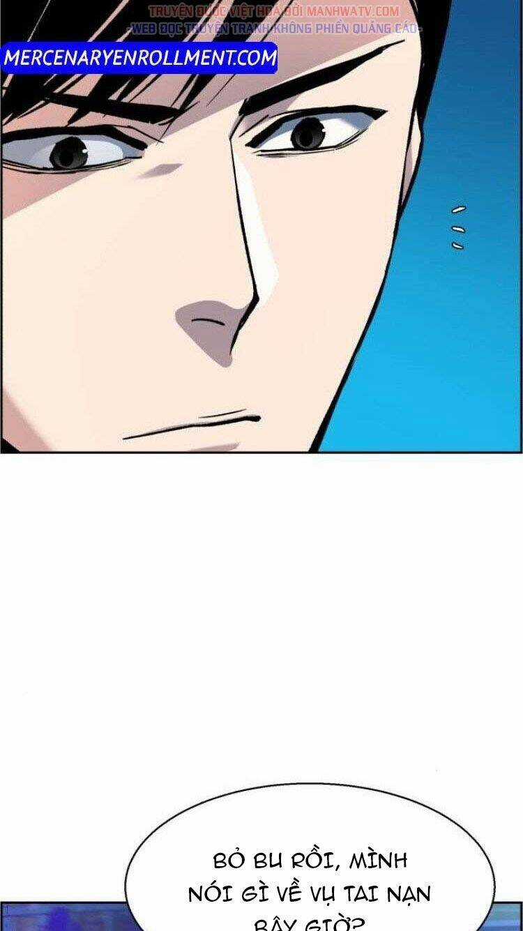 Bạn Học Tôi Là Lính Đánh Thuê Chapter 42 trang 15