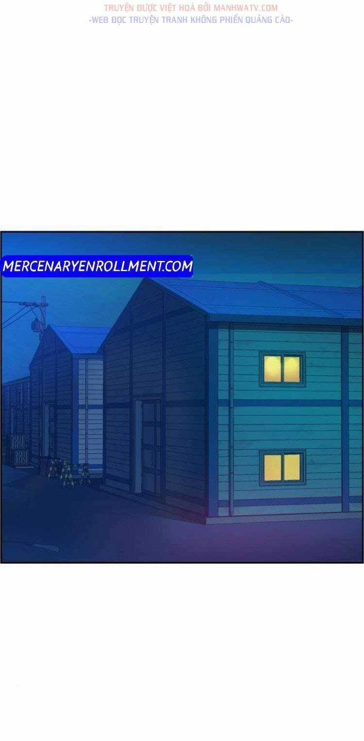 Bạn Học Tôi Là Lính Đánh Thuê Chapter 42 trang 17