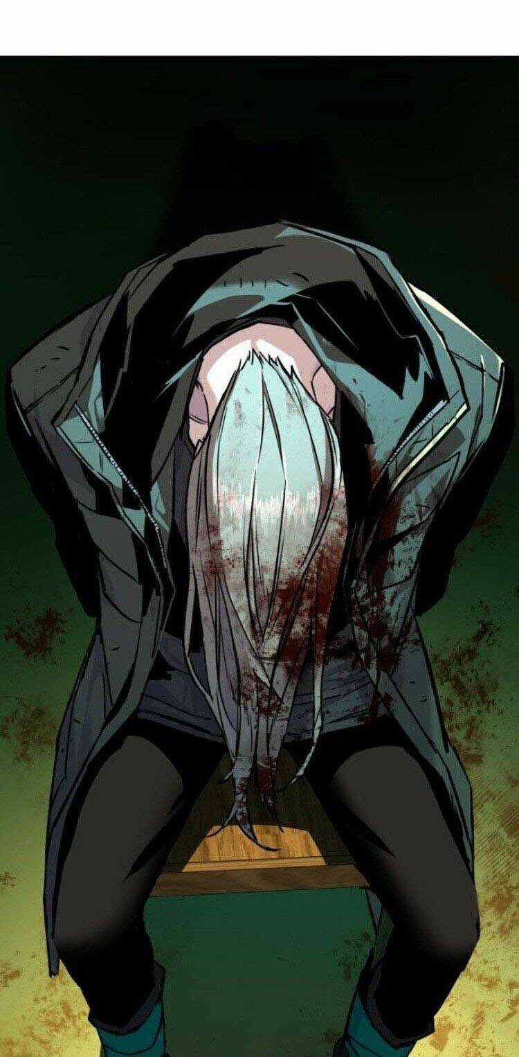 Bạn Học Tôi Là Lính Đánh Thuê Chapter 42 trang 18