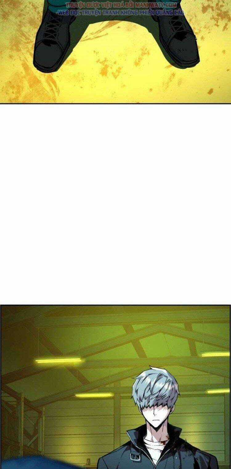 Bạn Học Tôi Là Lính Đánh Thuê Chapter 42 trang 19