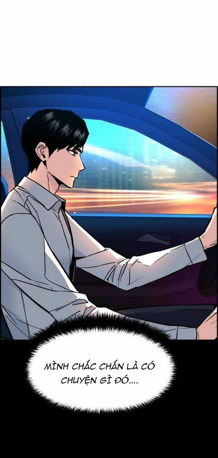 Bạn Học Tôi Là Lính Đánh Thuê Chapter 42 trang 2