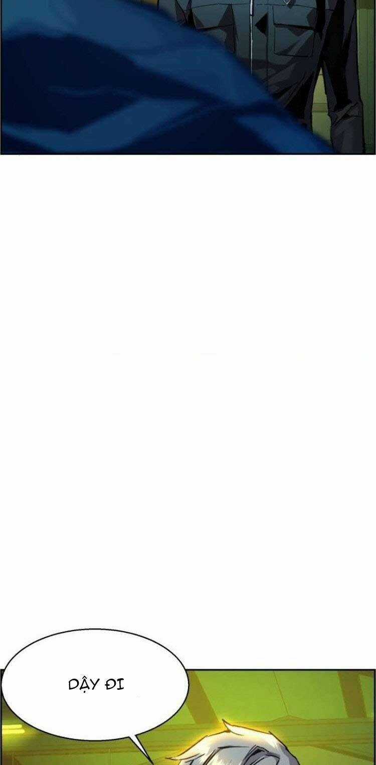 Bạn Học Tôi Là Lính Đánh Thuê Chapter 42 trang 20