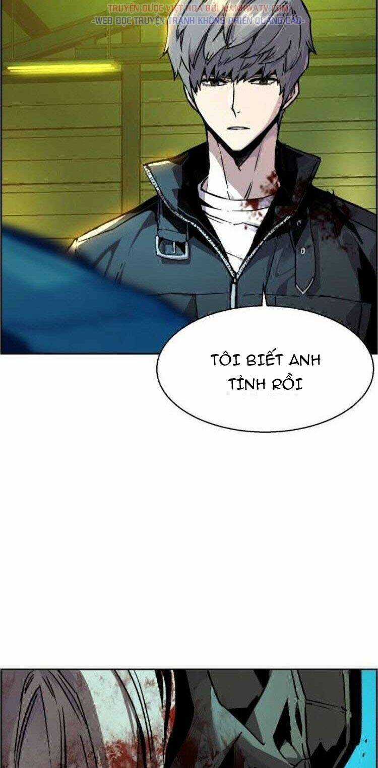 Bạn Học Tôi Là Lính Đánh Thuê Chapter 42 trang 21