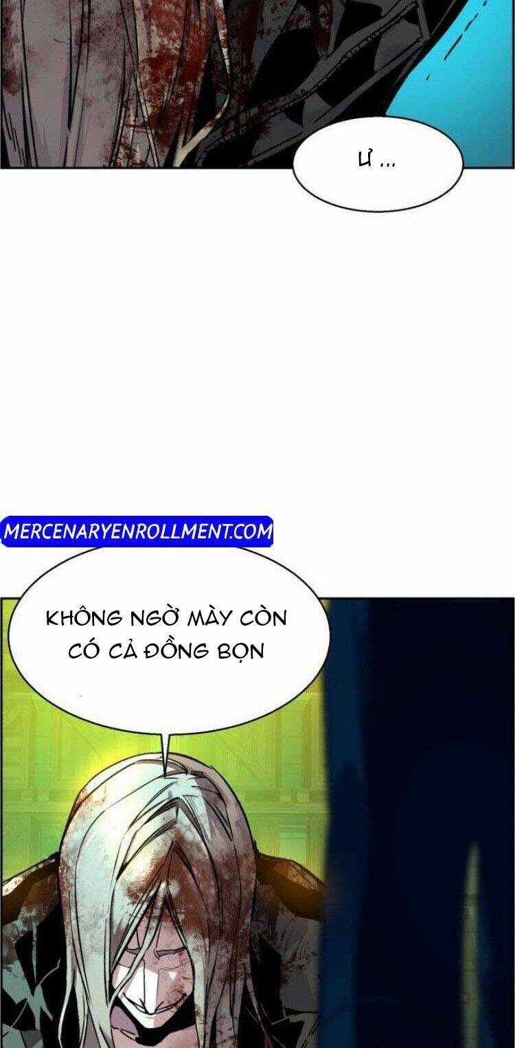 Bạn Học Tôi Là Lính Đánh Thuê Chapter 42 trang 22