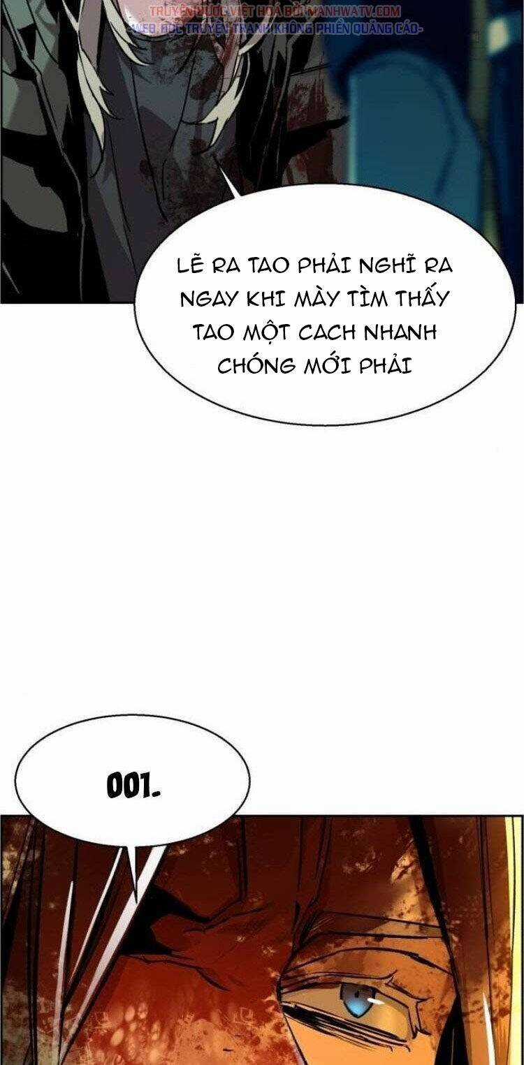 Bạn Học Tôi Là Lính Đánh Thuê Chapter 42 trang 23