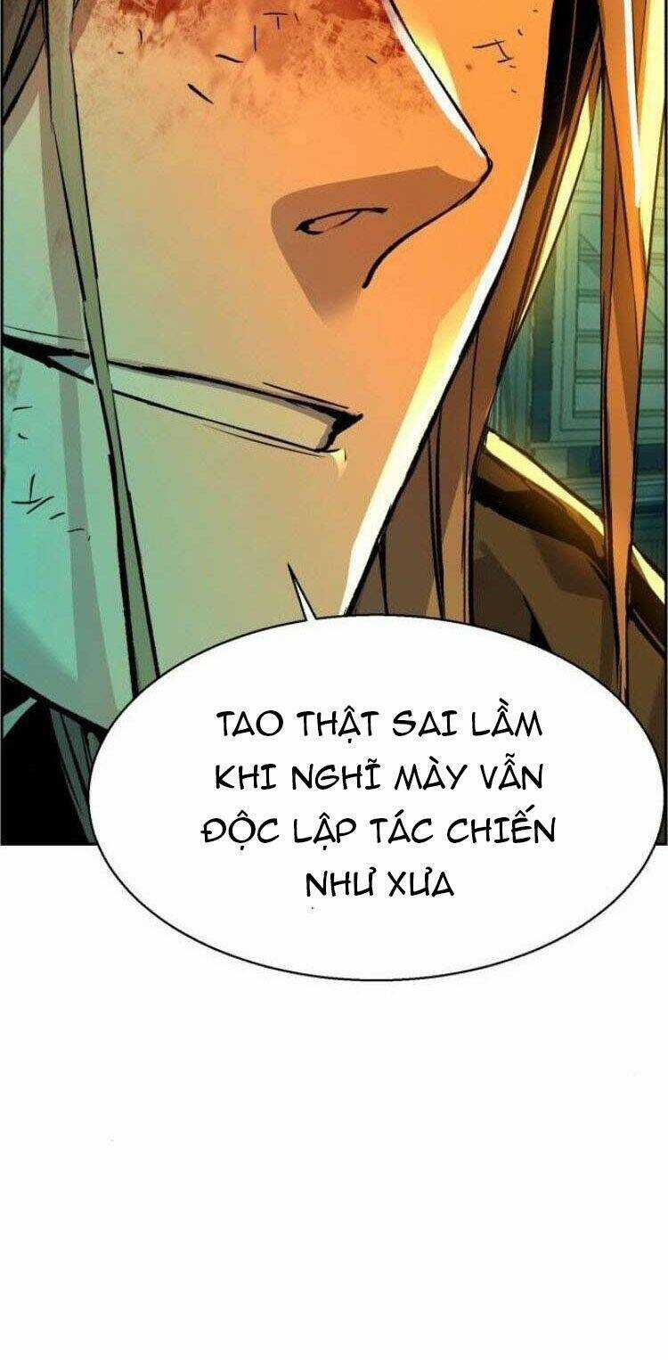 Bạn Học Tôi Là Lính Đánh Thuê Chapter 42 trang 24