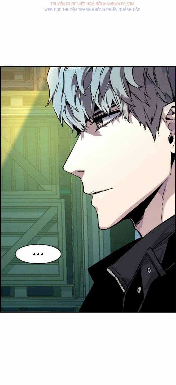 Bạn Học Tôi Là Lính Đánh Thuê Chapter 42 trang 25